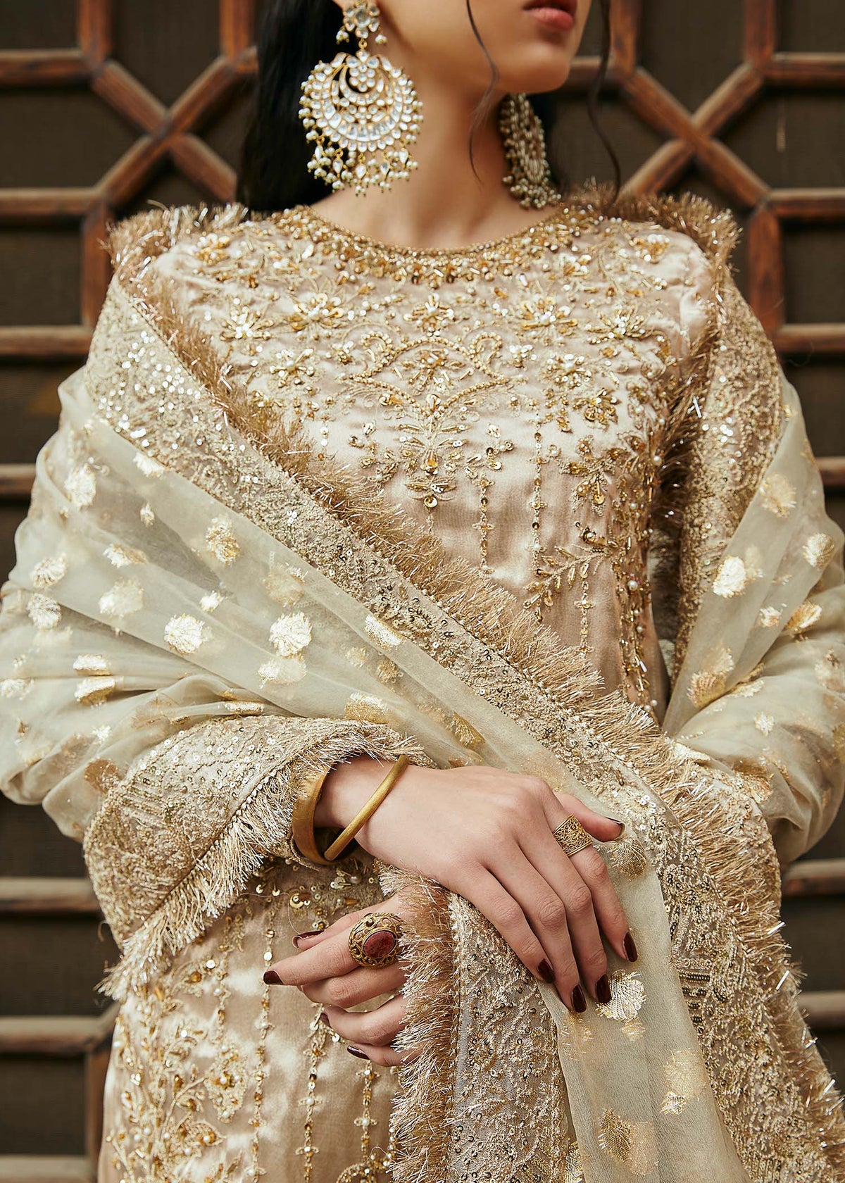 Chaman - Kanwal Malik