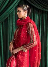 CHARISMA - Kanwal Malik