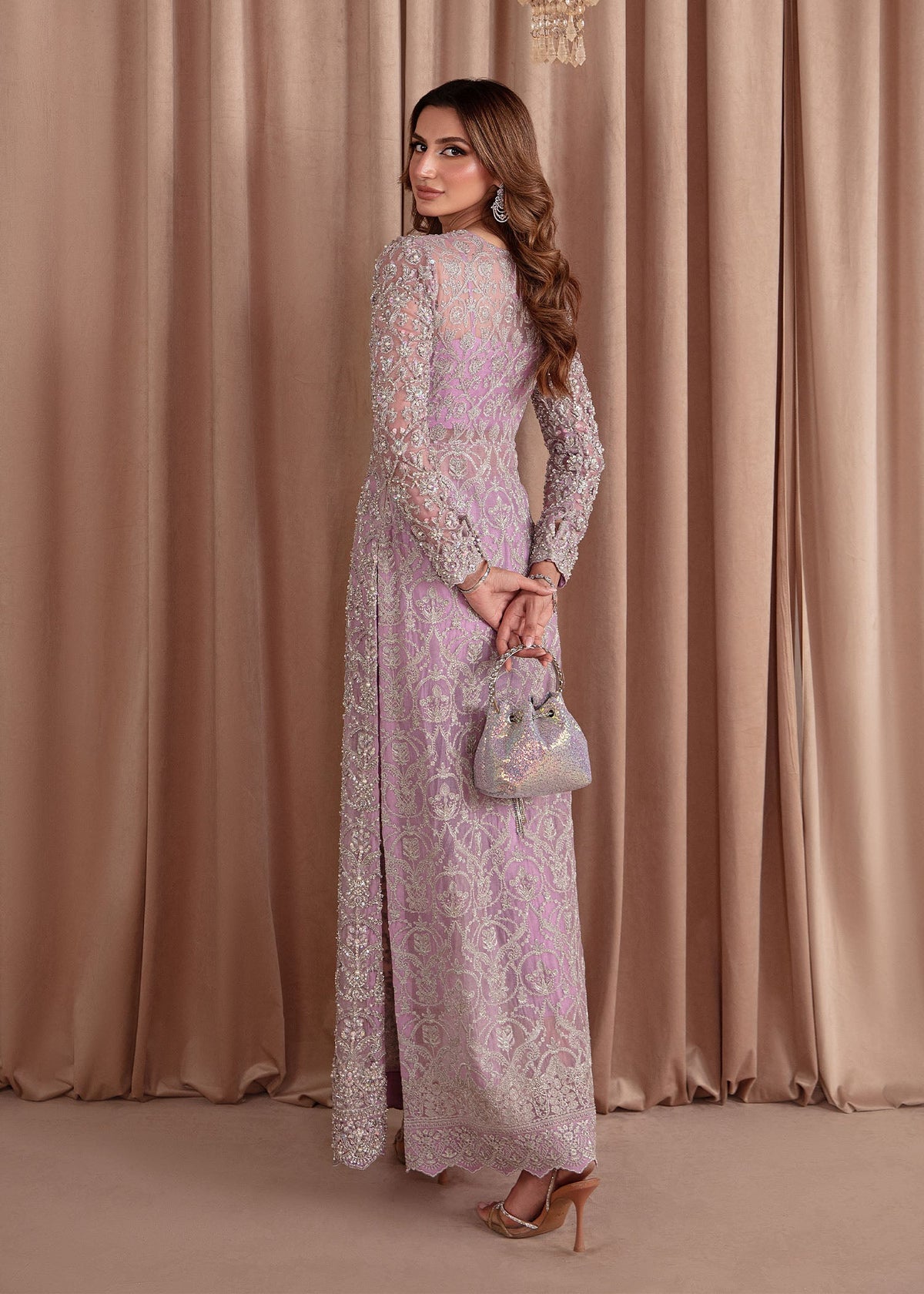 Eliza - Ready To Ship - Kanwal Malik