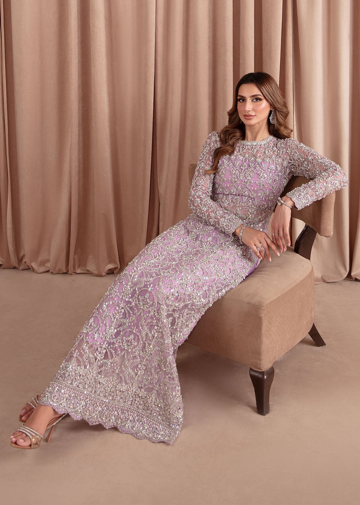 Eliza - Ready To Ship - Kanwal Malik