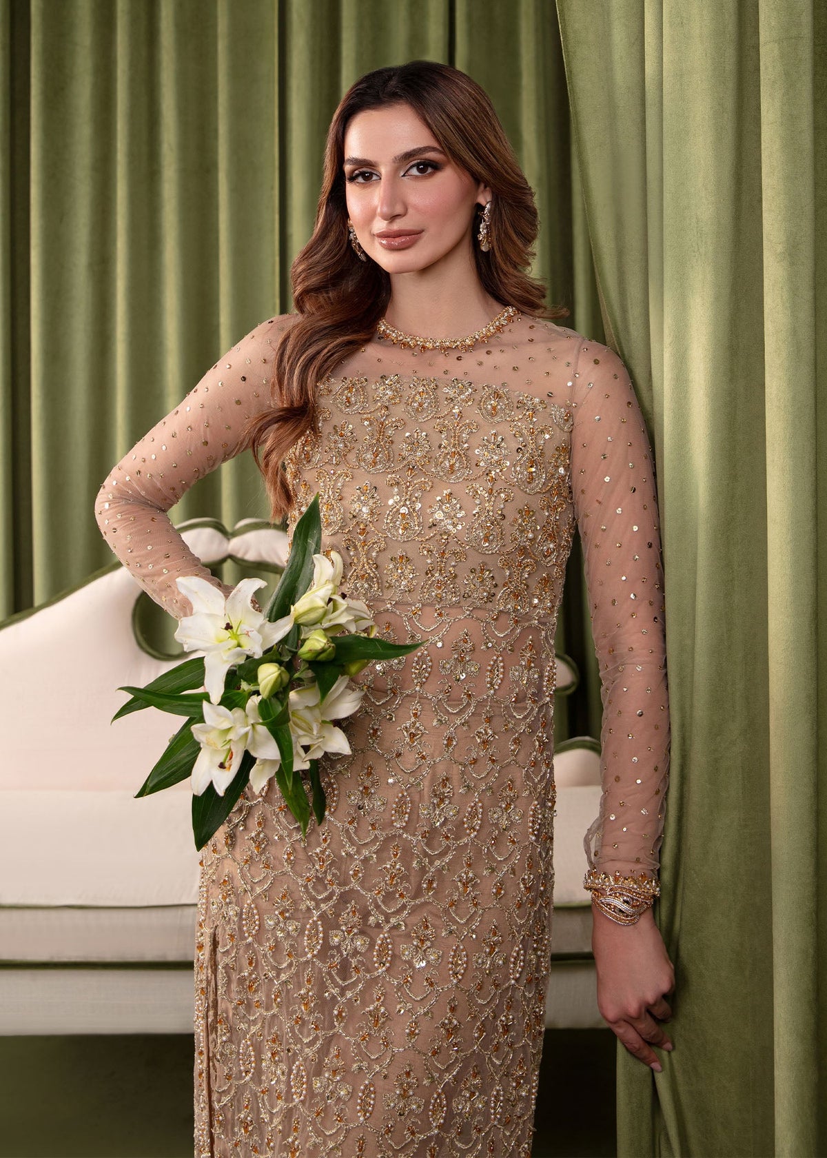 Gemma - Kanwal Malik