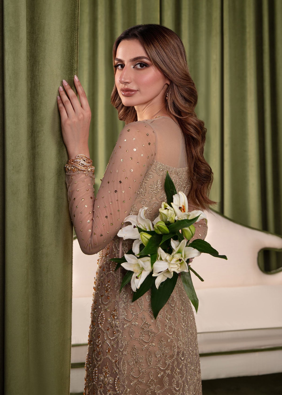 Gemma - Kanwal Malik