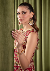 Ruby - Ready To Ship - Kanwal Malik