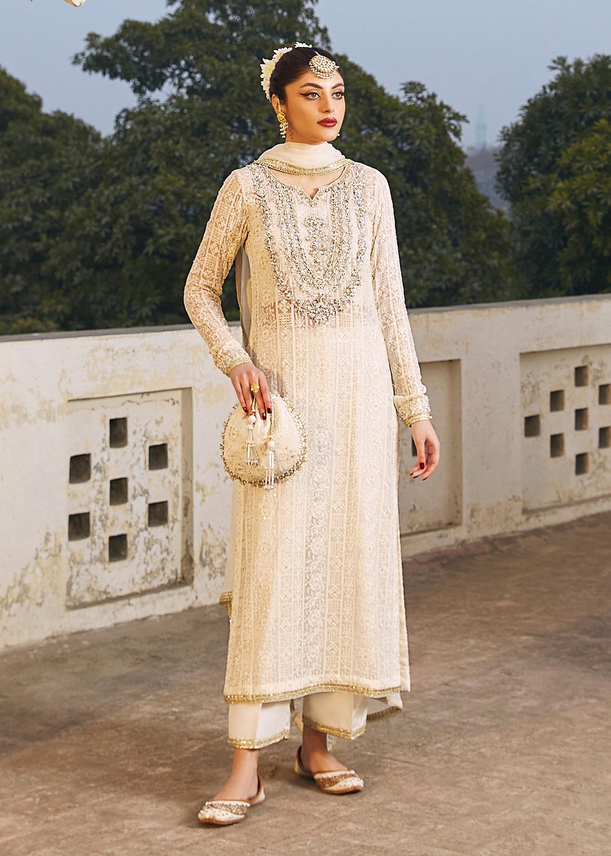 Roshan - Kanwal Malik