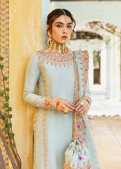 Aabroo - Kanwal Malik