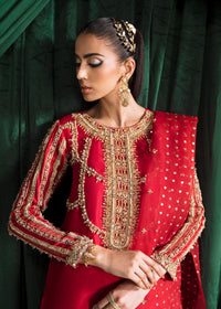 CHARISMA - Kanwal Malik