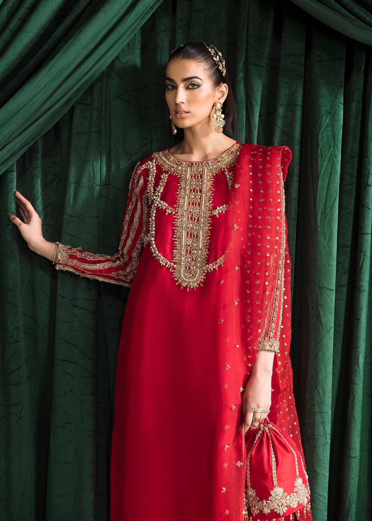 CHARISMA - Kanwal Malik