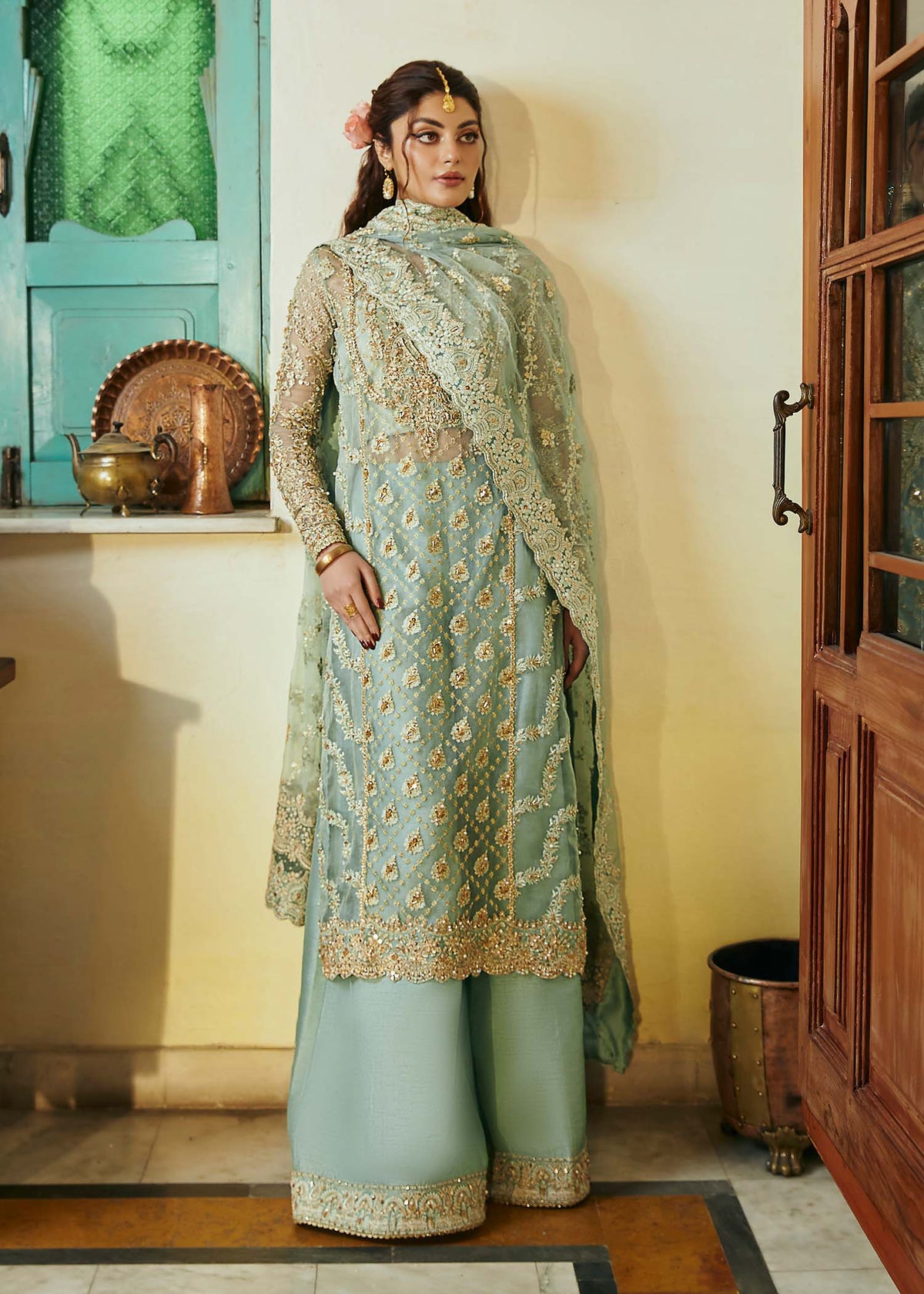 Meera - Kanwal Malik