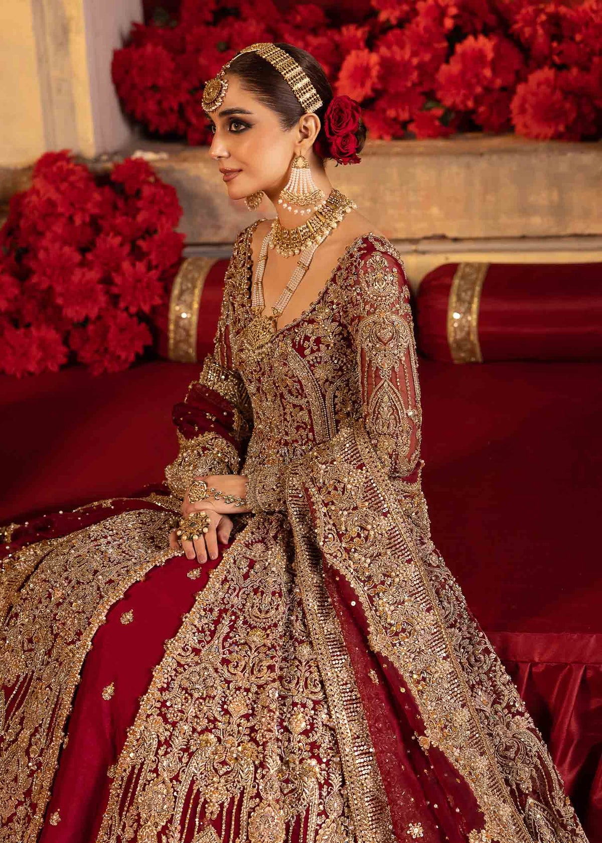Divani - Kanwal Malik