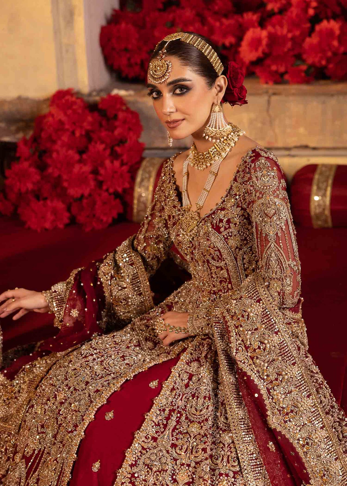 Divani - Kanwal Malik