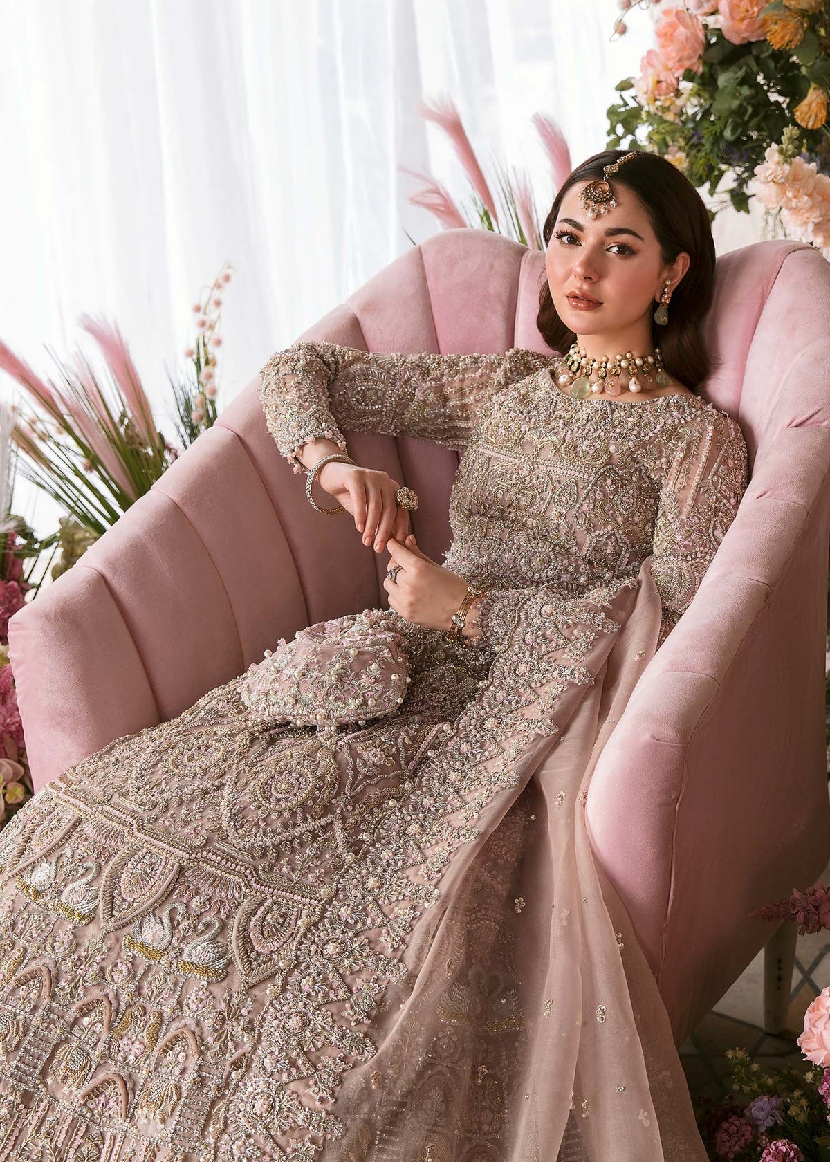 Rameen - Kanwal Malik