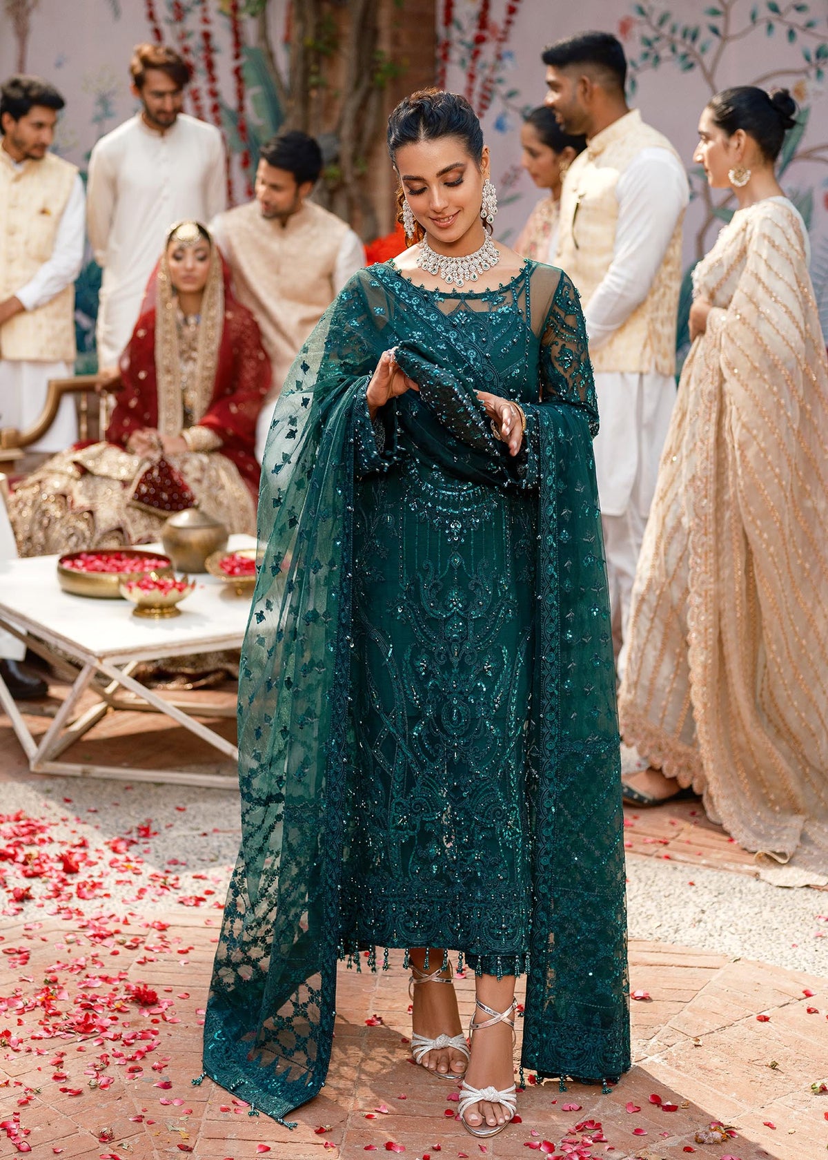 NOOREH - Kanwal Malik