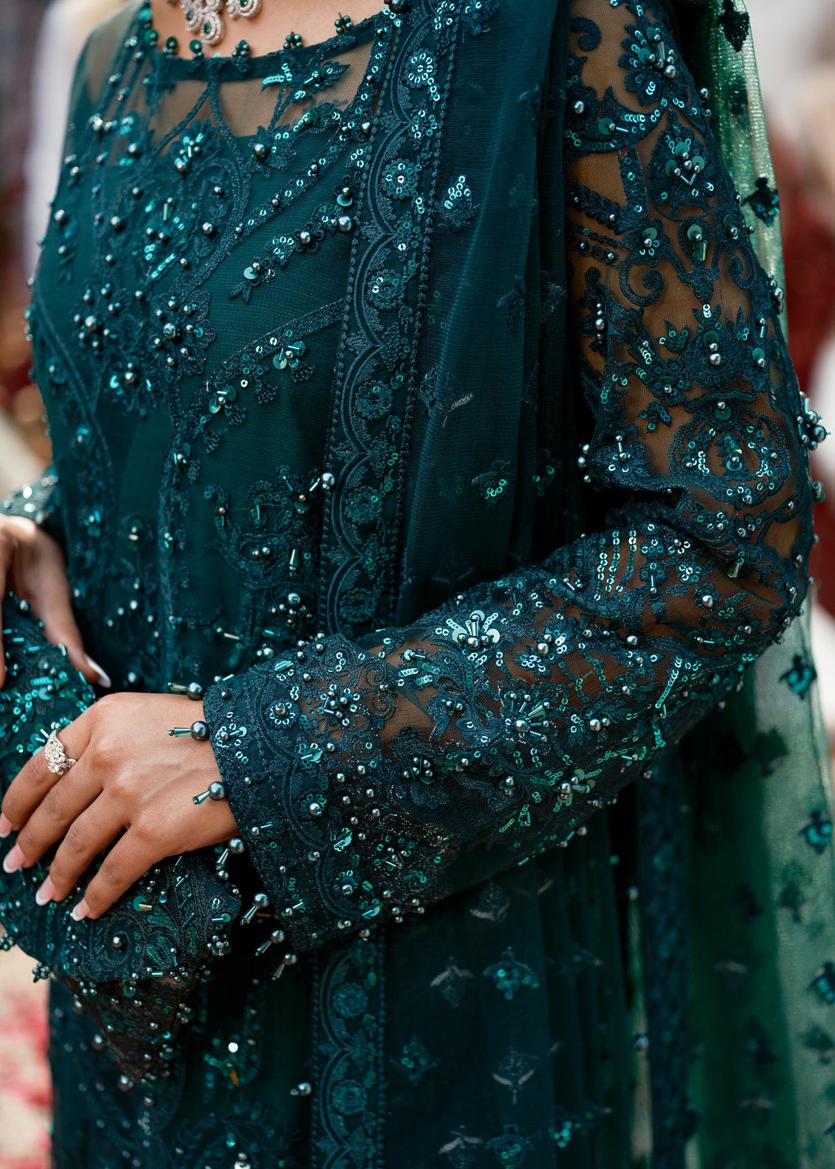 NOOREH - Kanwal Malik