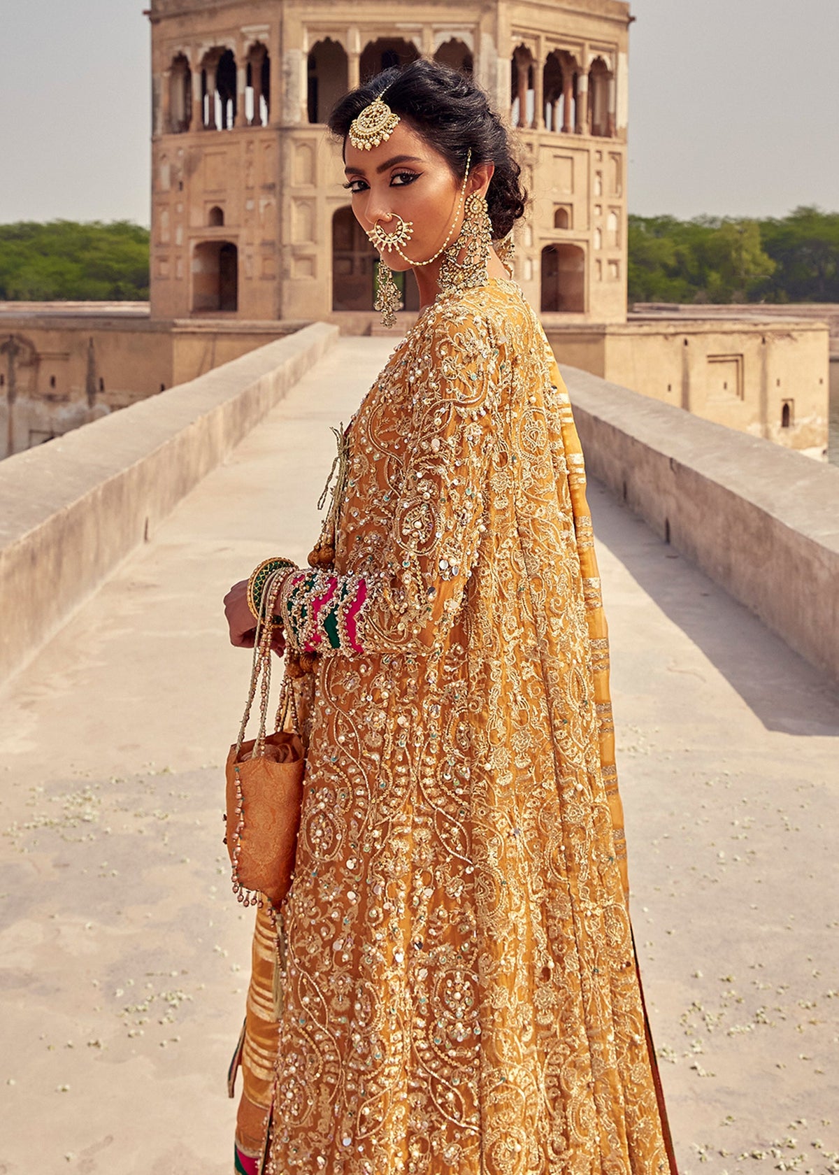 Mahrani - Kanwal Malik