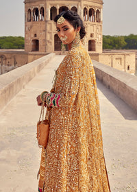 Mahrani - Kanwal Malik