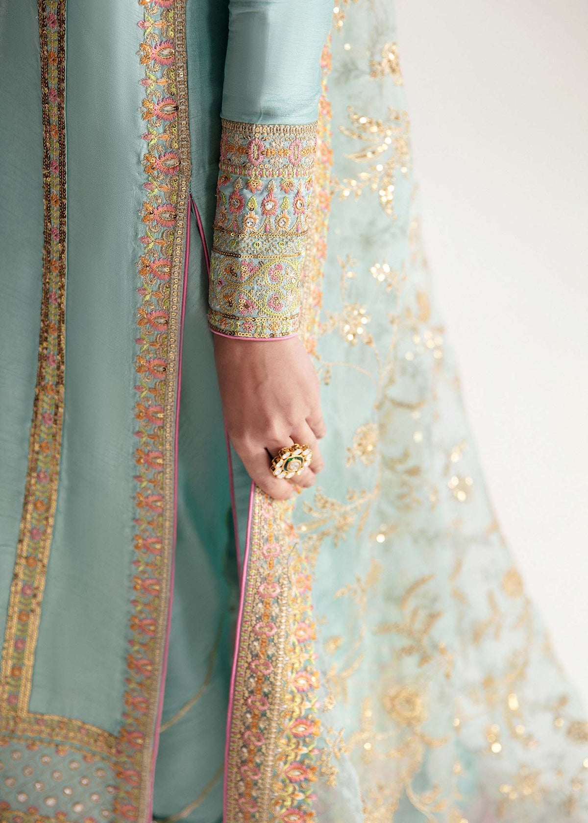 Manjeh - Kanwal Malik