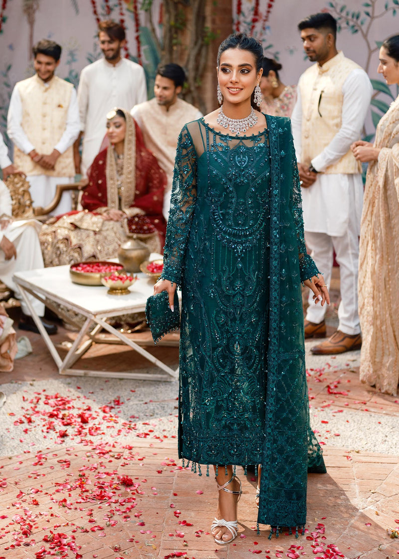 NOOREH - Kanwal Malik