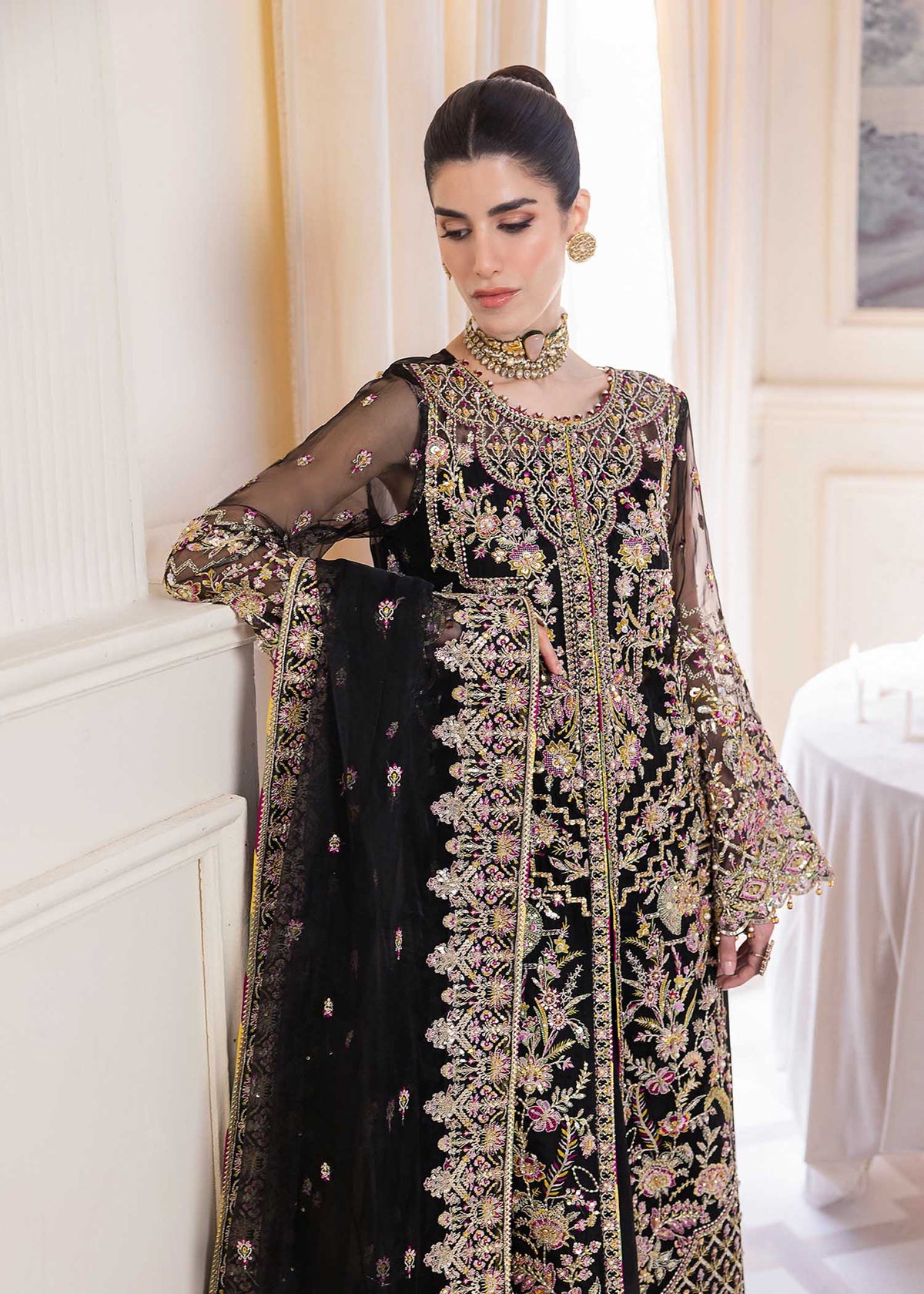 Sable - Kanwal Malik