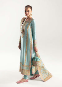 Manjeh - Kanwal Malik