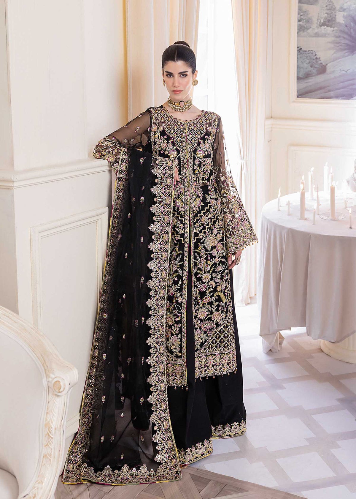 Sable - Kanwal Malik