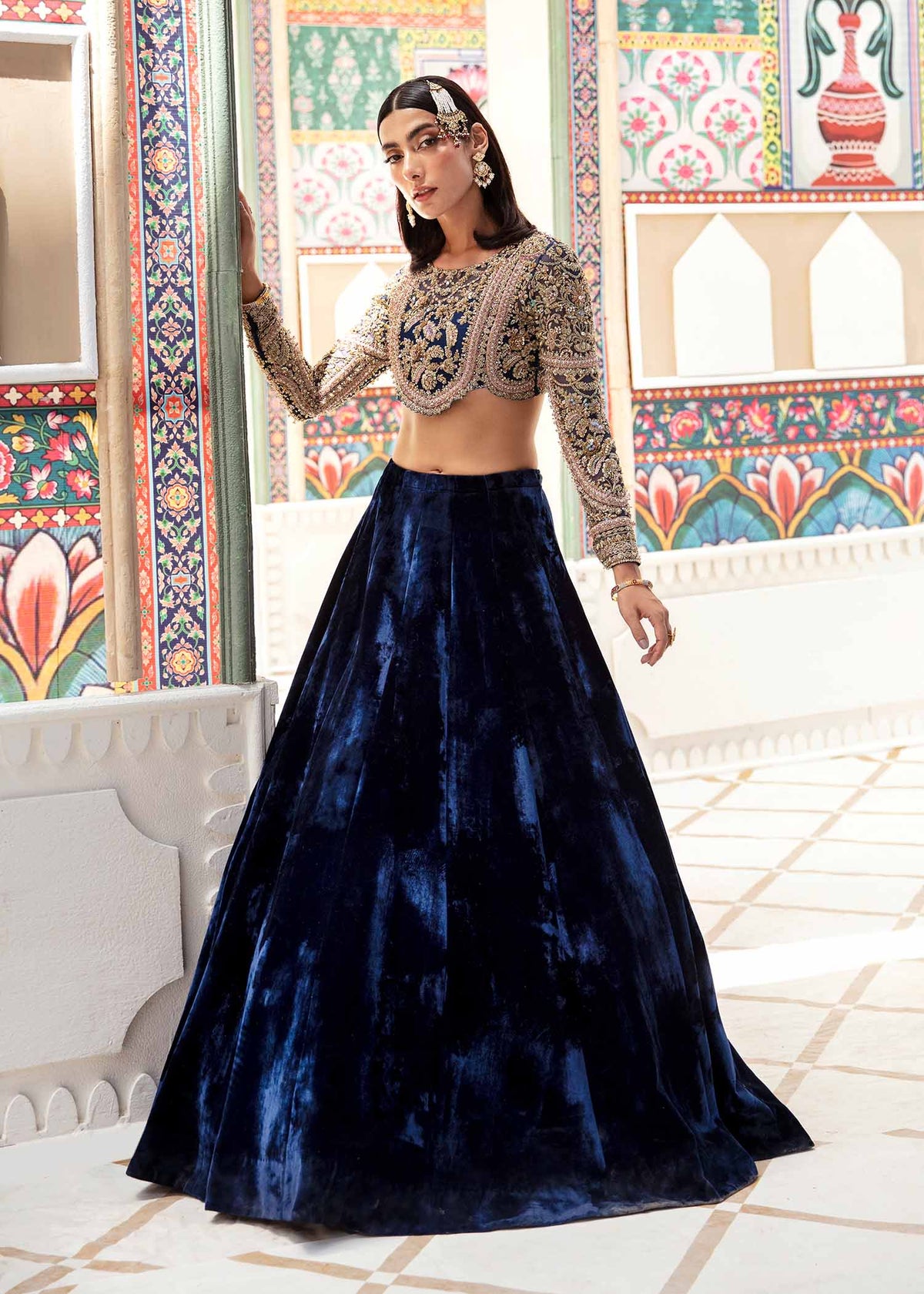 Nandini - Kanwal Malik