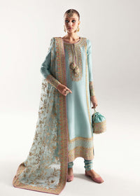 Manjeh - Kanwal Malik