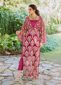 Surkhi - Kanwal Malik