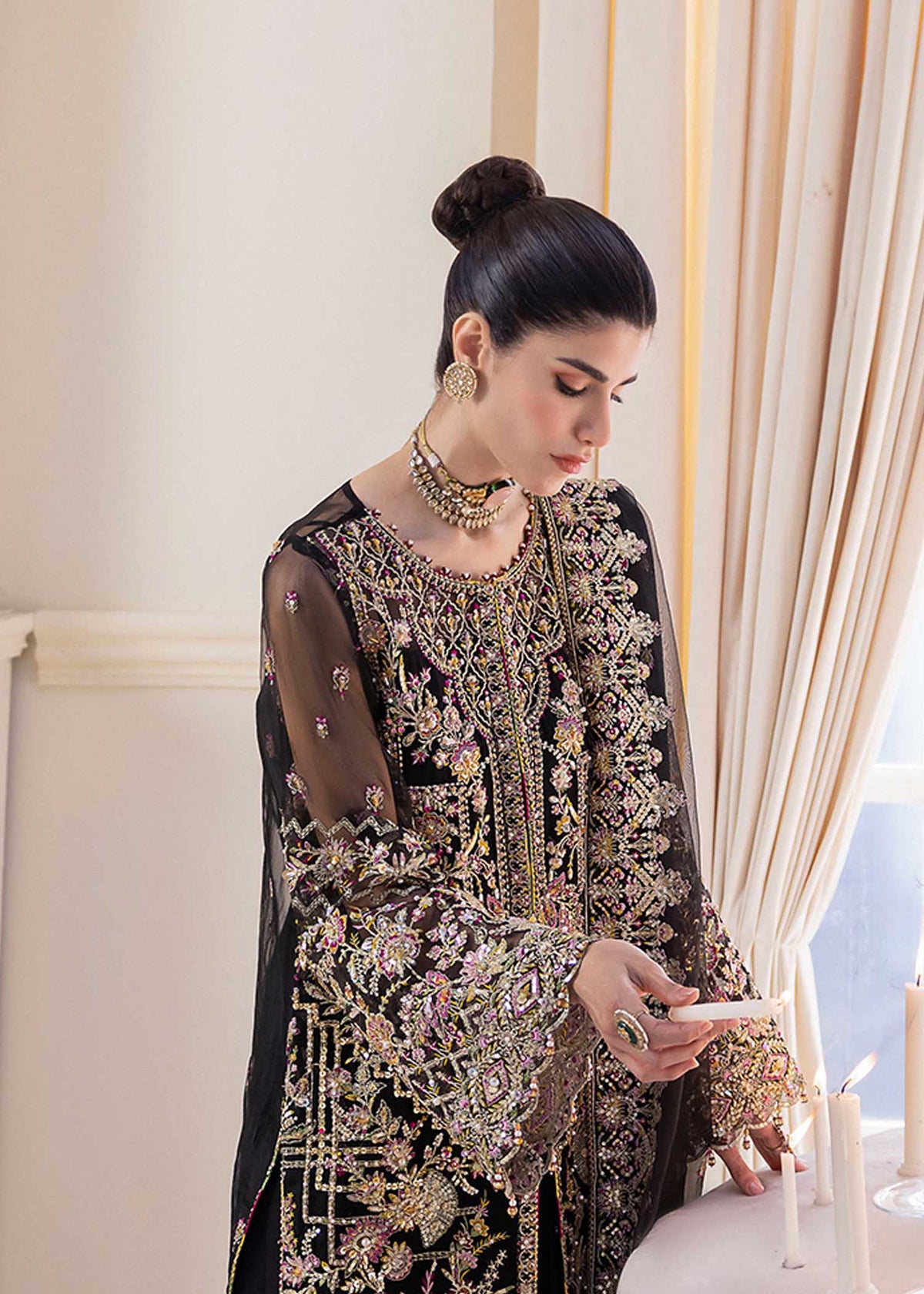 Sable - Kanwal Malik