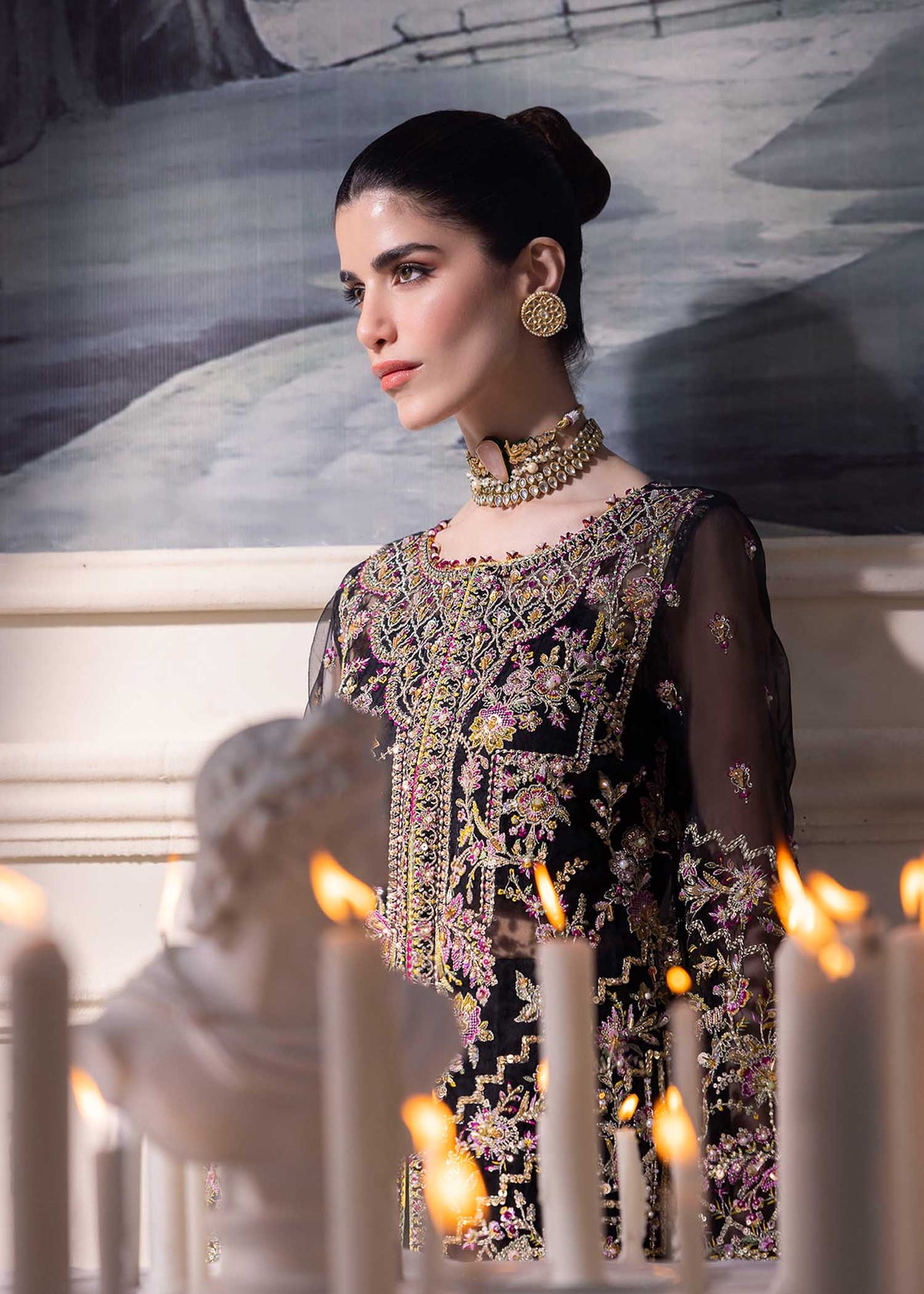 Sable - Kanwal Malik