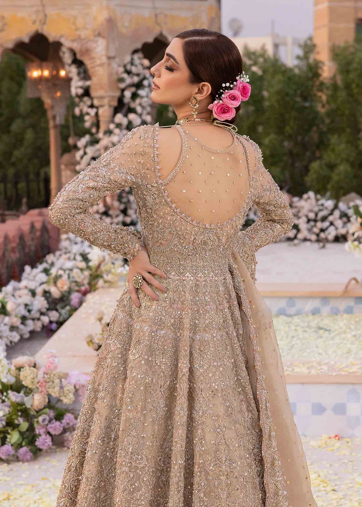 Mirani - Kanwal Malik