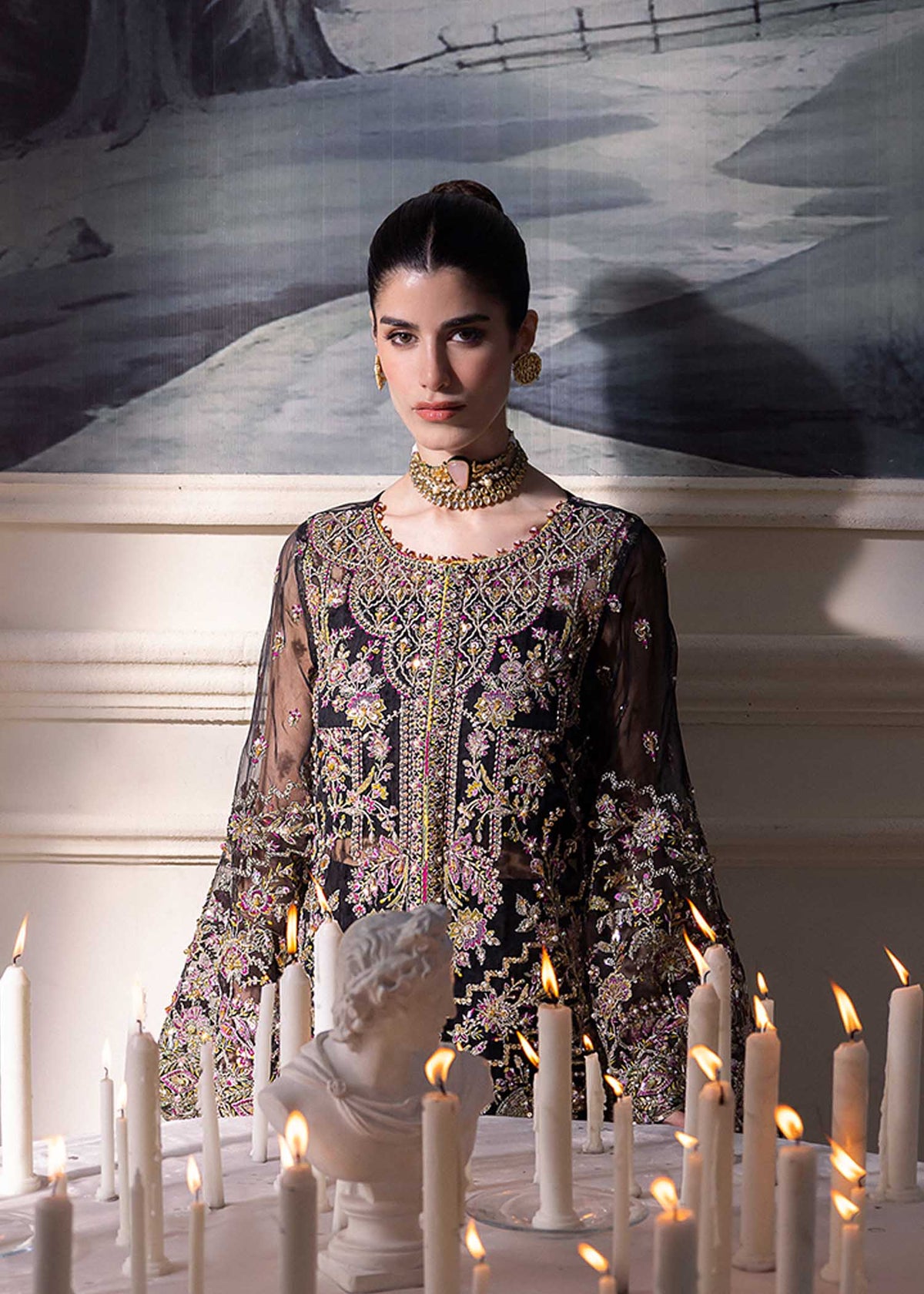 Sable - Kanwal Malik