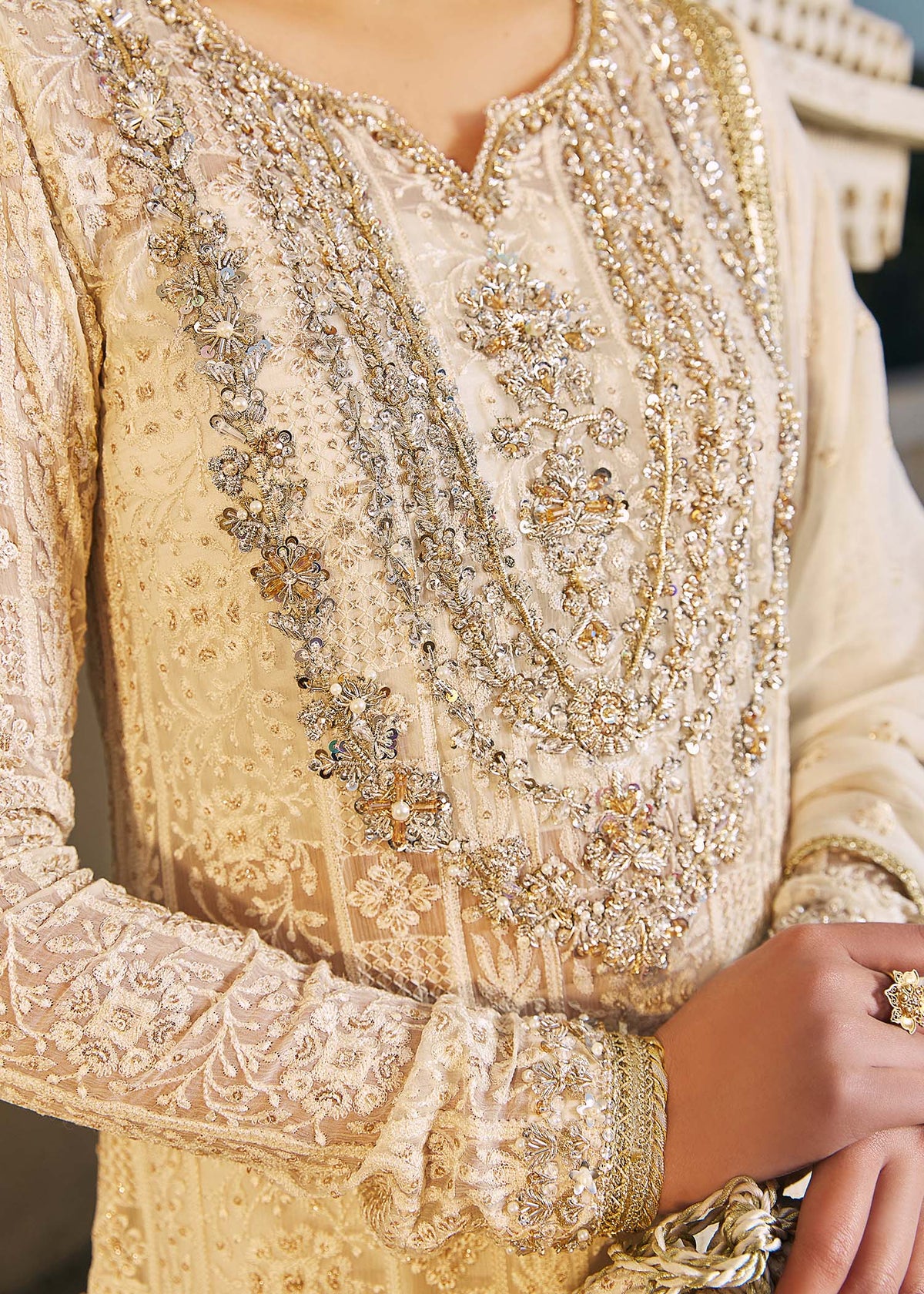 Roshan - Kanwal Malik