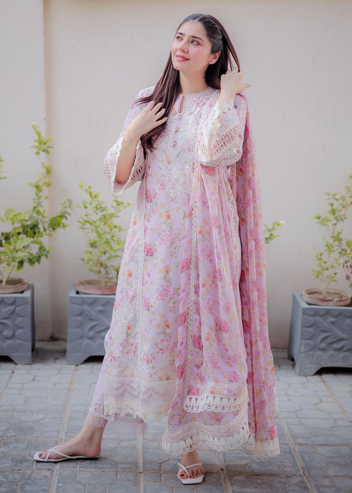 Zuri - Kanwal Malik