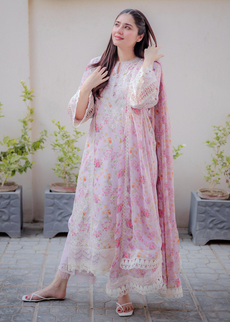 Zuri - Kanwal Malik