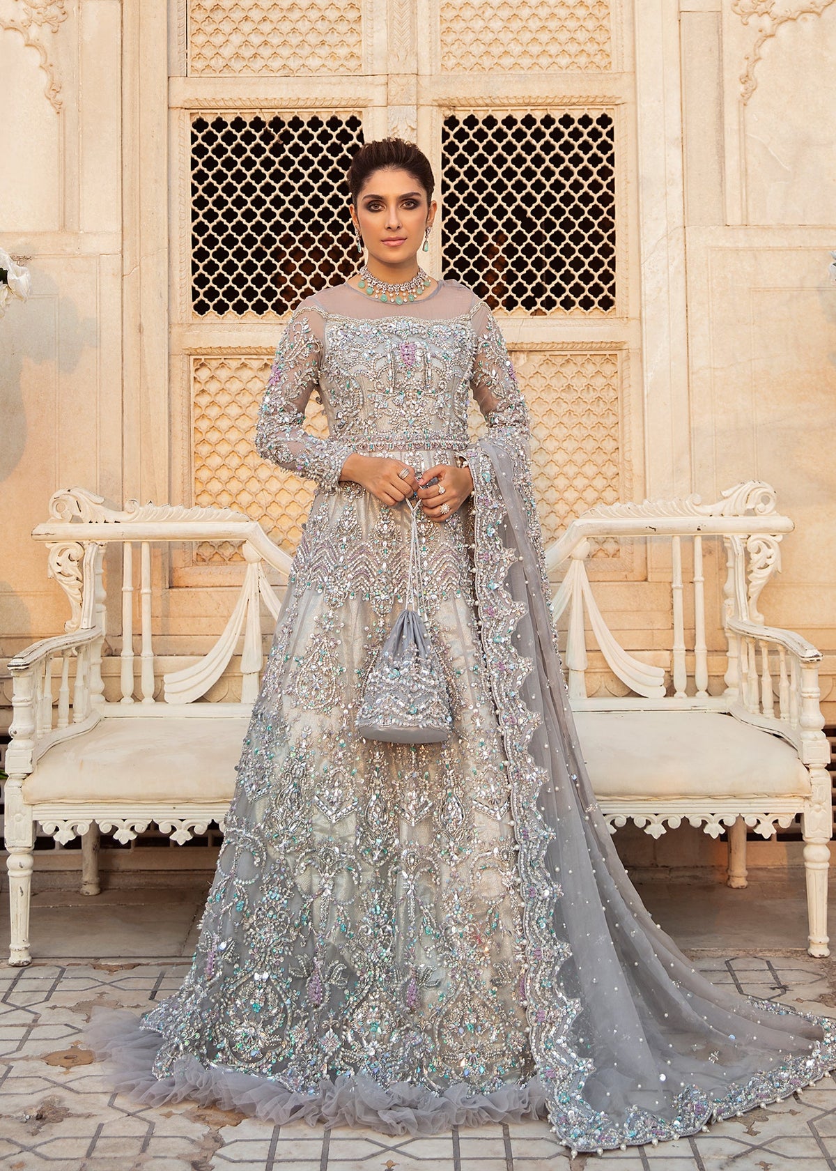 Rohani - Kanwal Malik