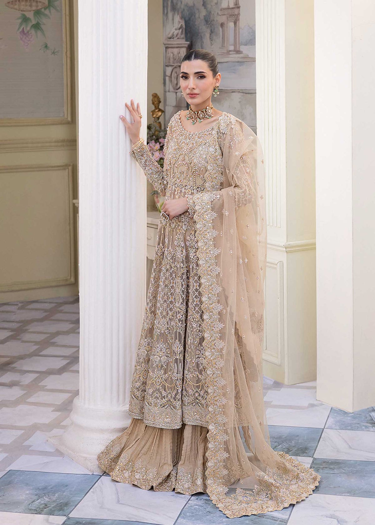 Nia - Kanwal Malik