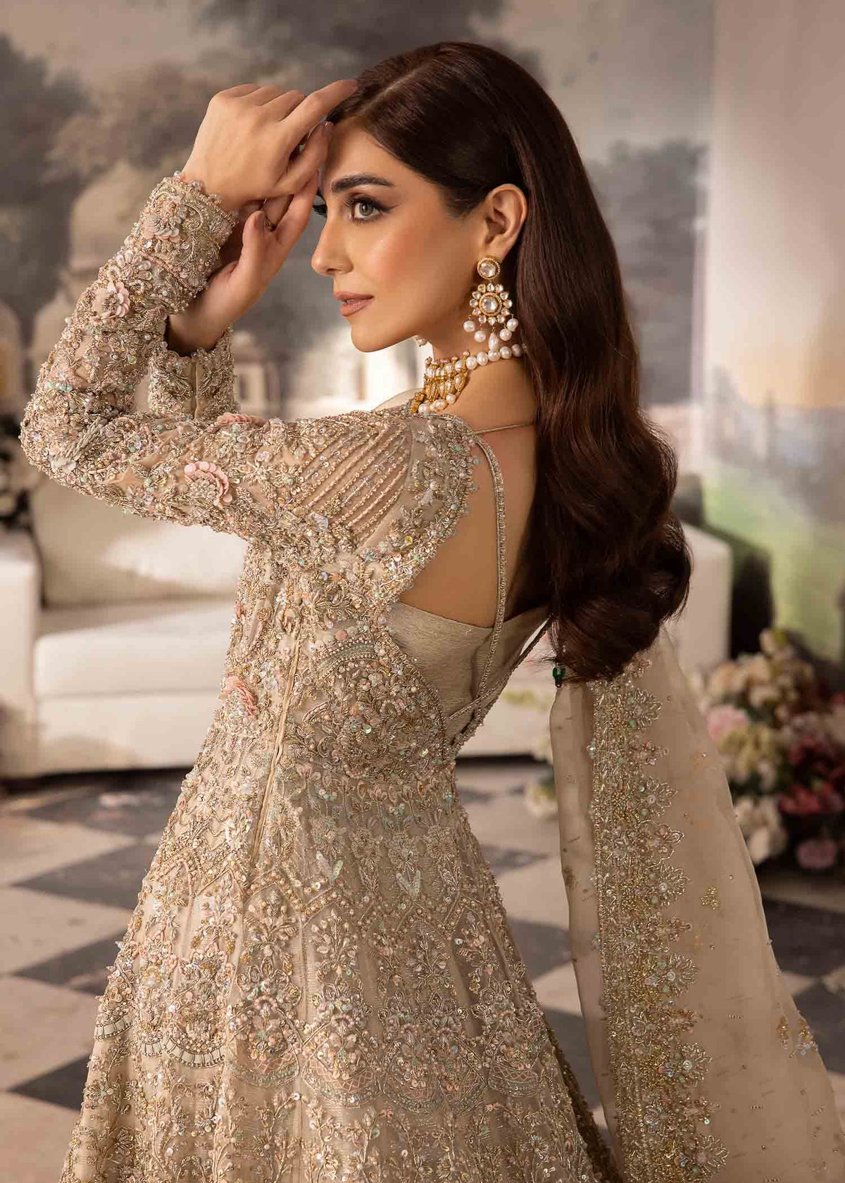 Mirani - Kanwal Malik