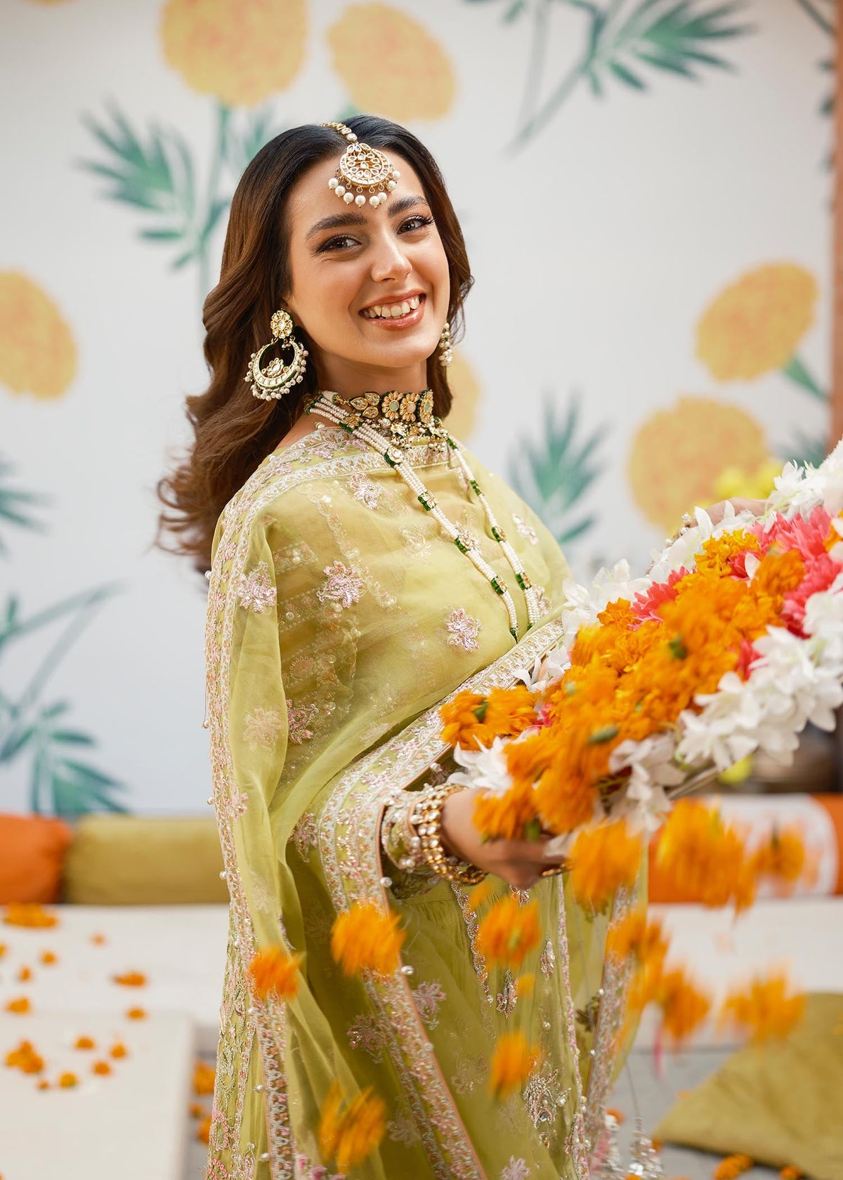 HAIYA - Kanwal Malik