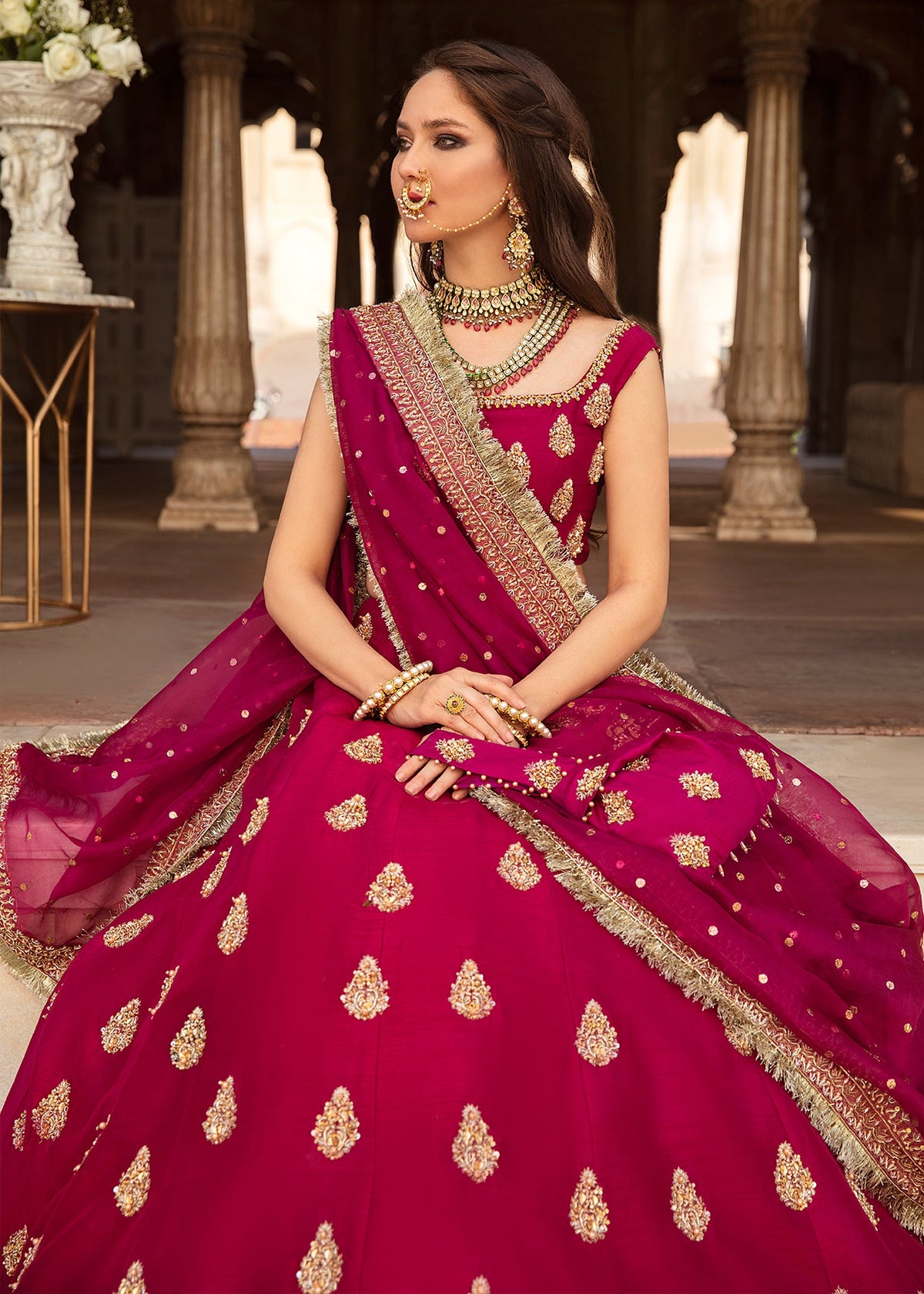 Anarkali - Kanwal Malik