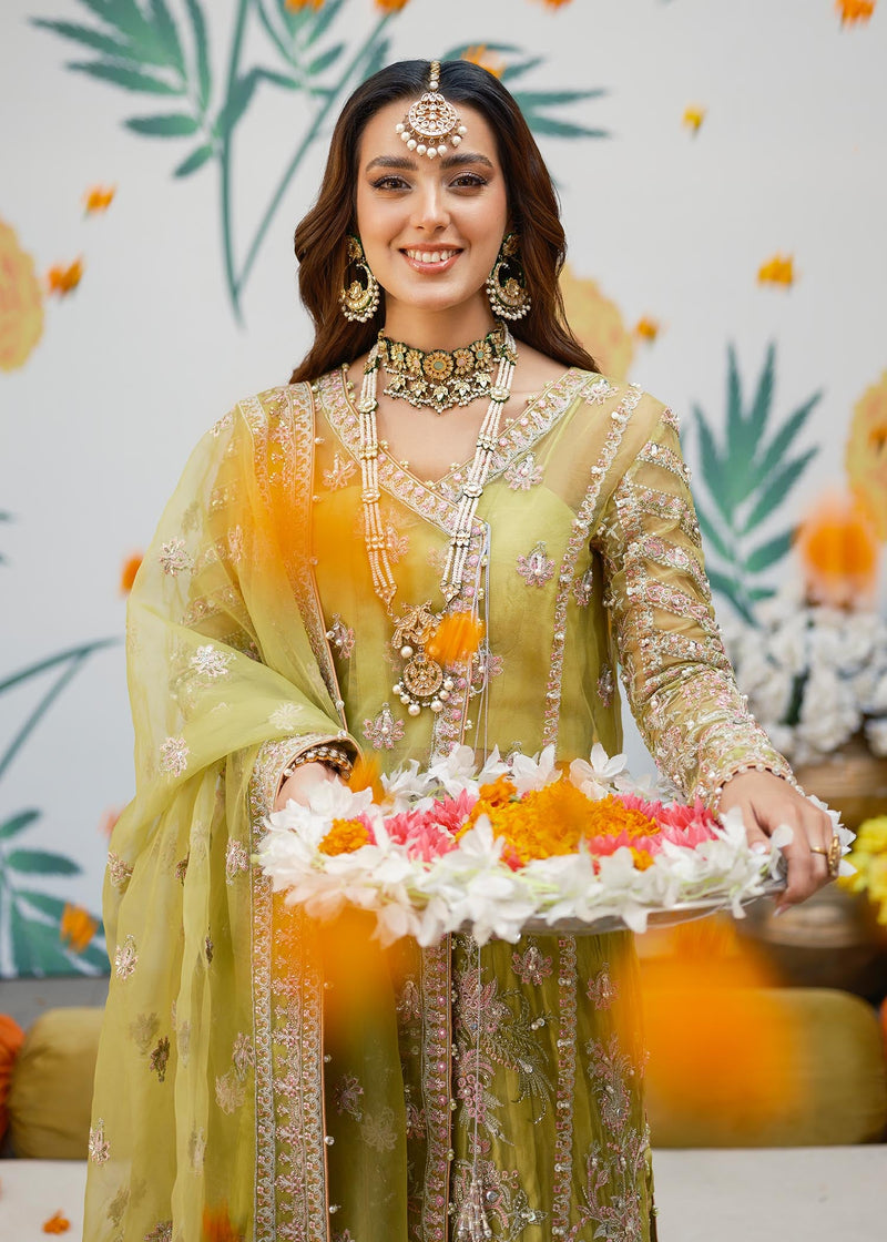 HAIYA - Kanwal Malik