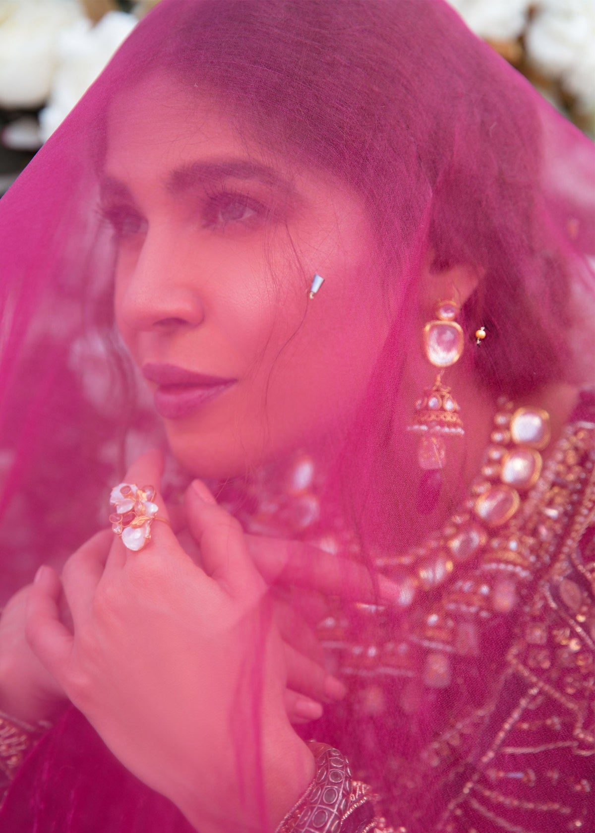 Aphrodite - Kanwal Malik