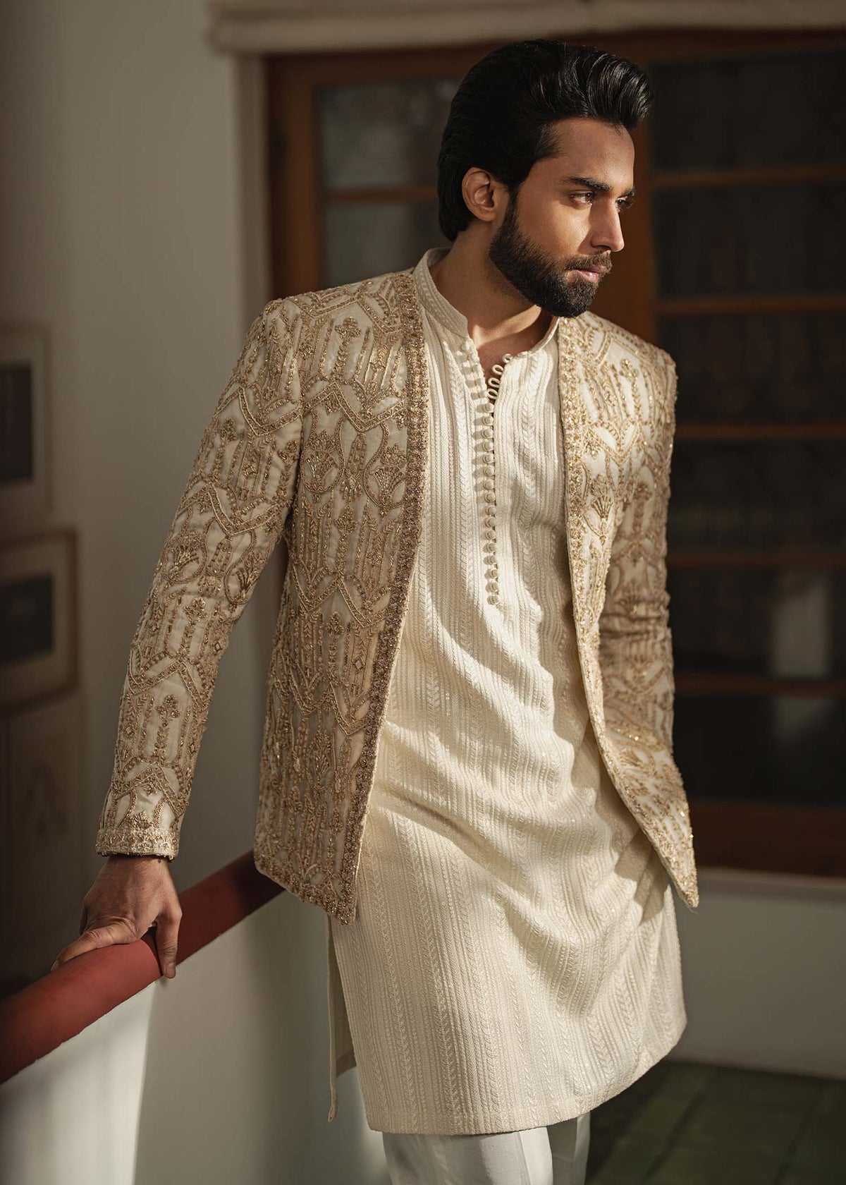 Jamal - Kanwal Malik