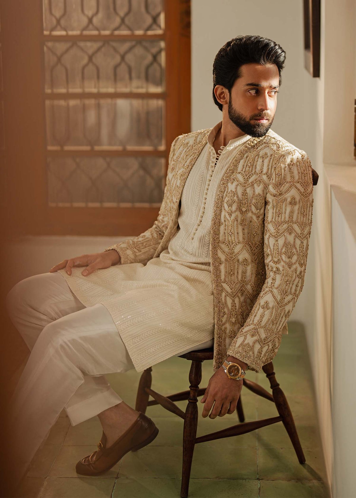 Jamal - Kanwal Malik
