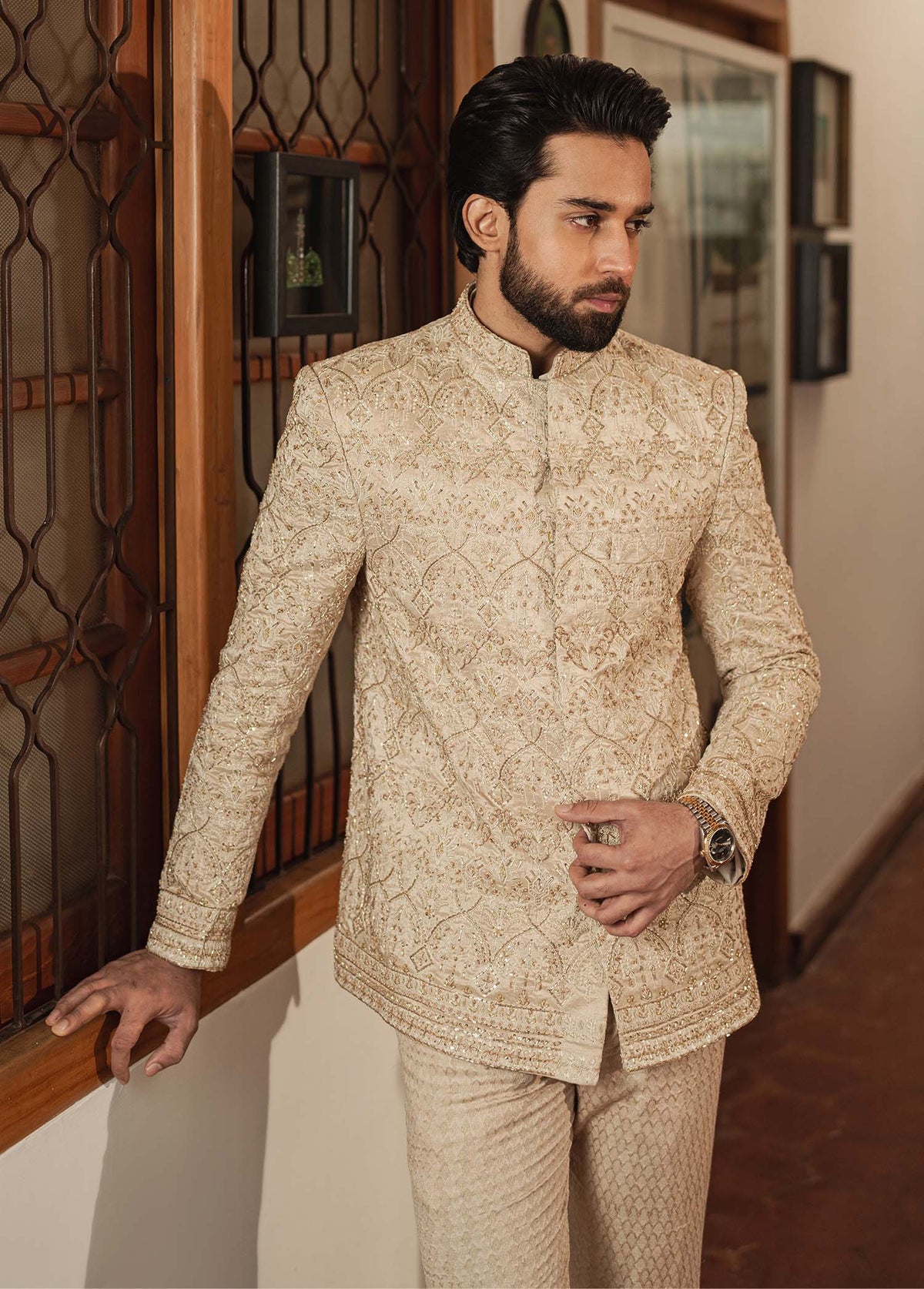 Ashar - Kanwal Malik
