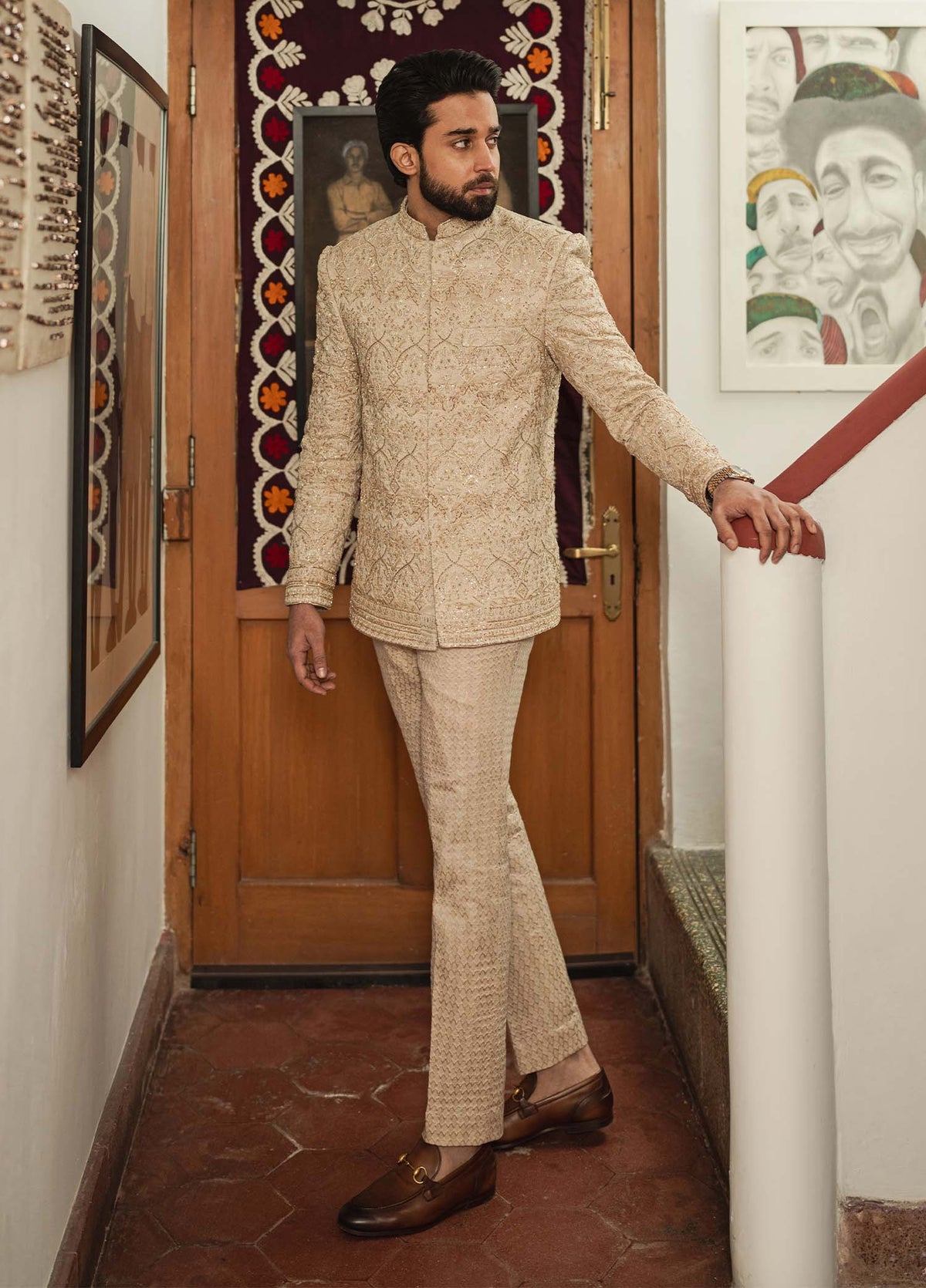 Ashar - Kanwal Malik