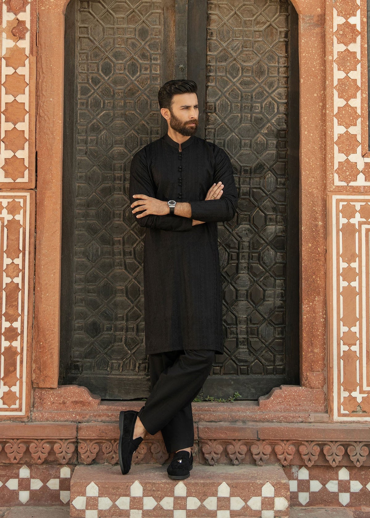 Asfar - Kanwal Malik