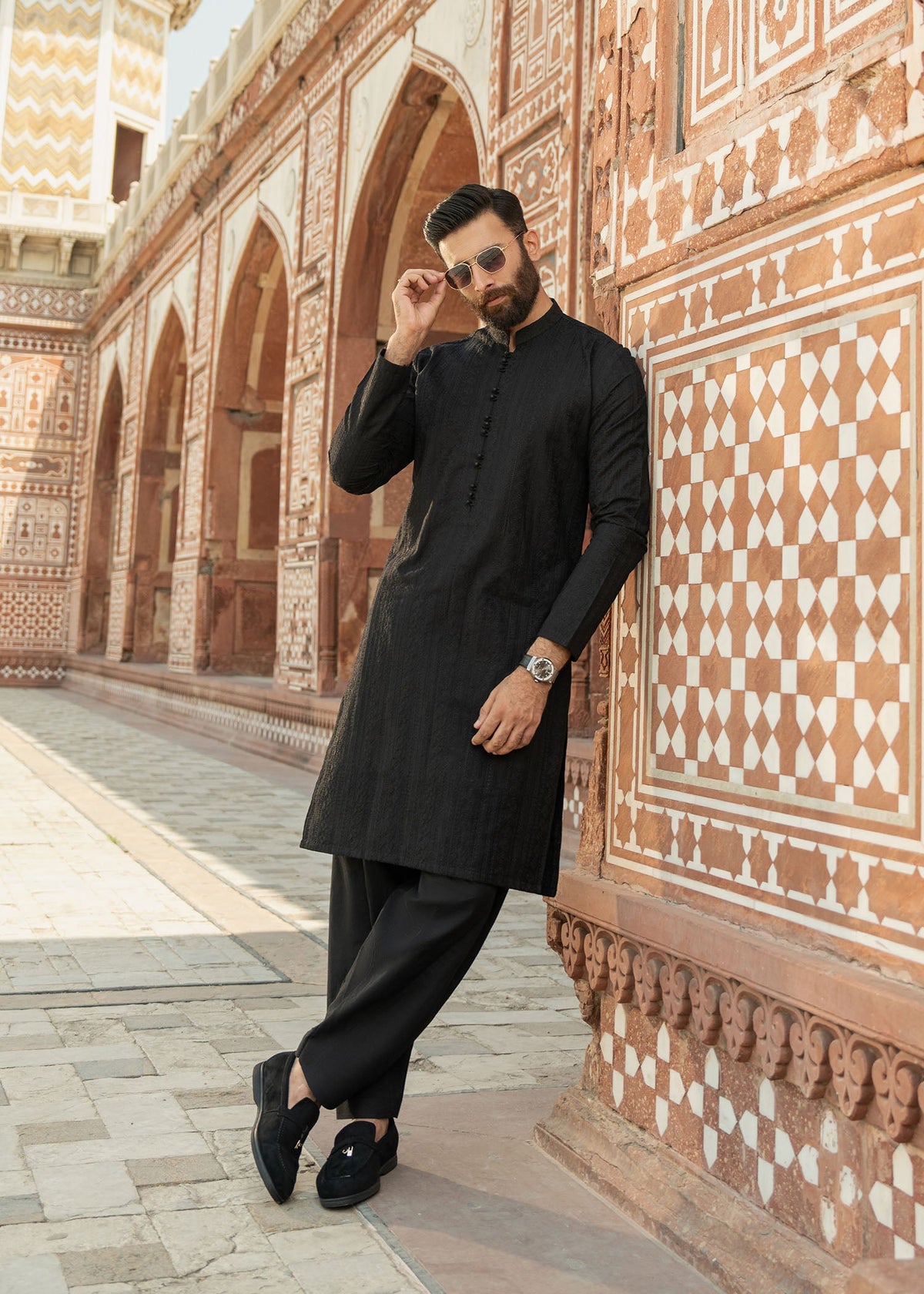 Asfar - Kanwal Malik