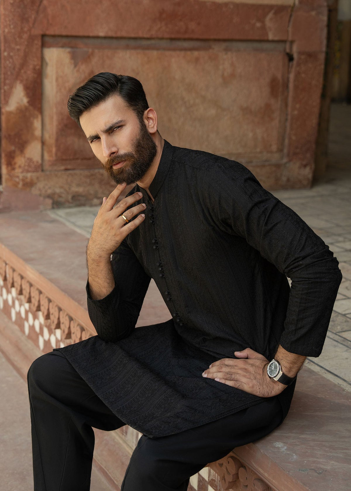 Asfar - Kanwal Malik