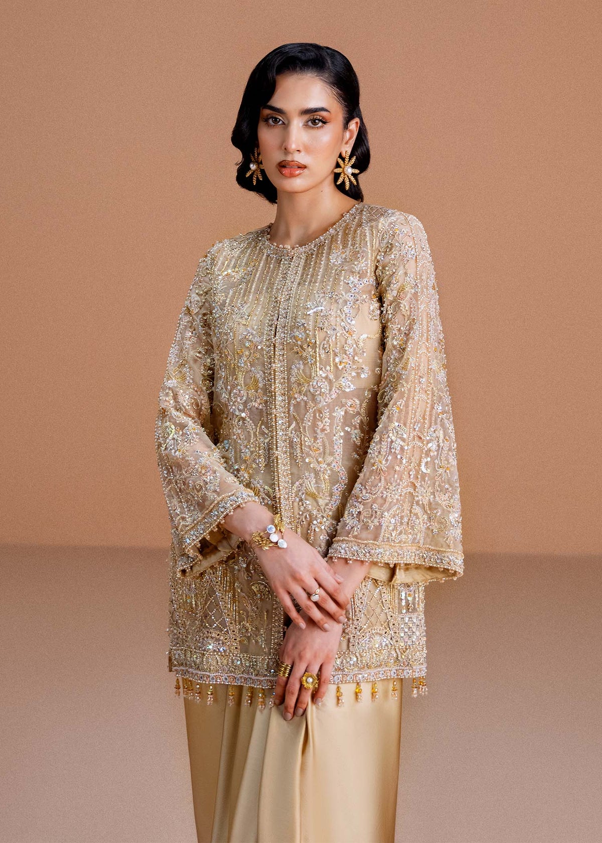 Aurelia - Kanwal Malik