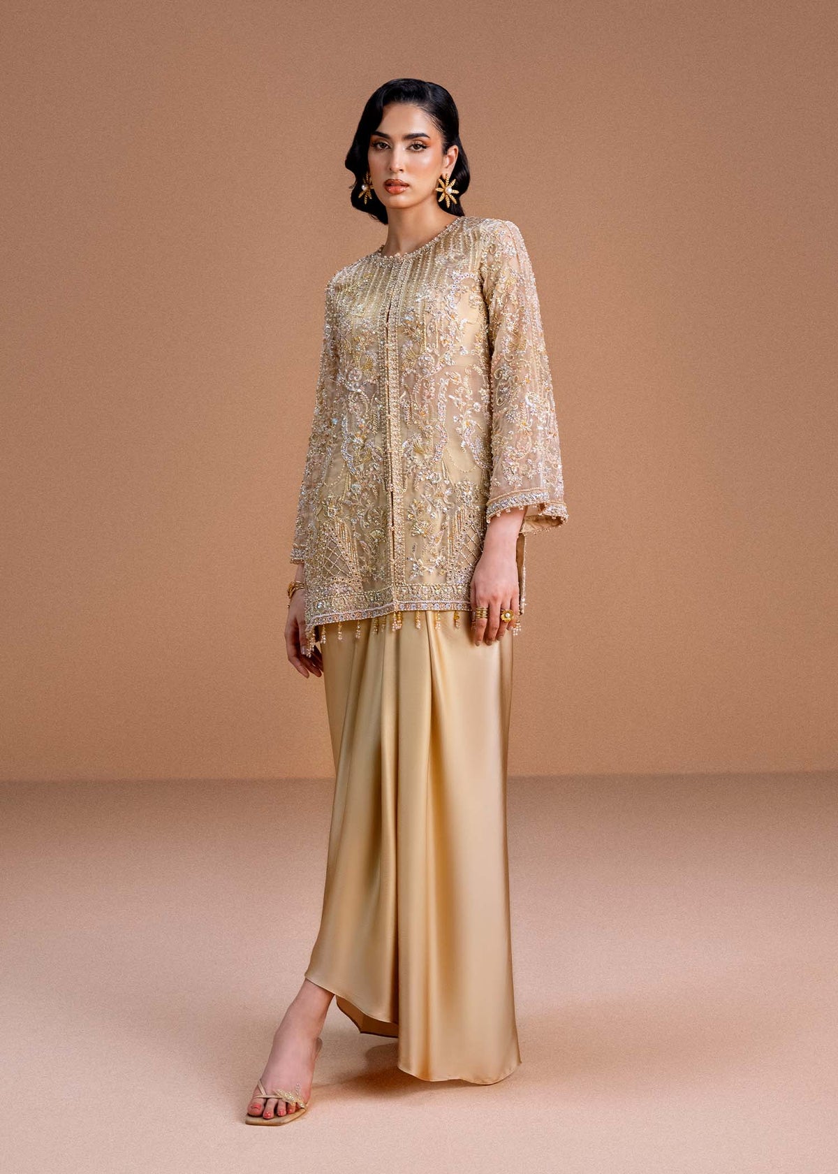 Aurelia - Kanwal Malik